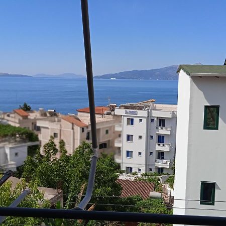 Irina Home Sarandë Exterior foto