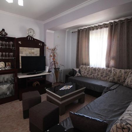 Irina Home Sarandë Exterior foto