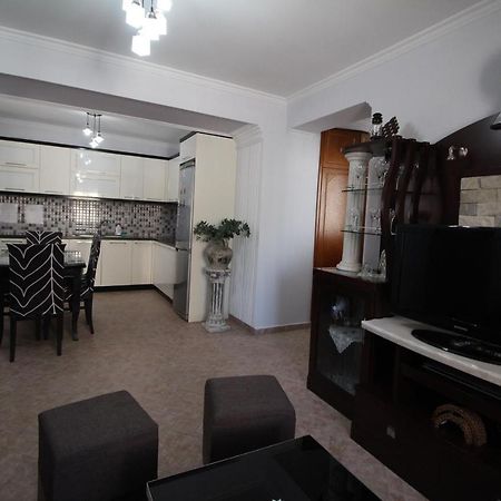 Irina Home Sarandë Exterior foto