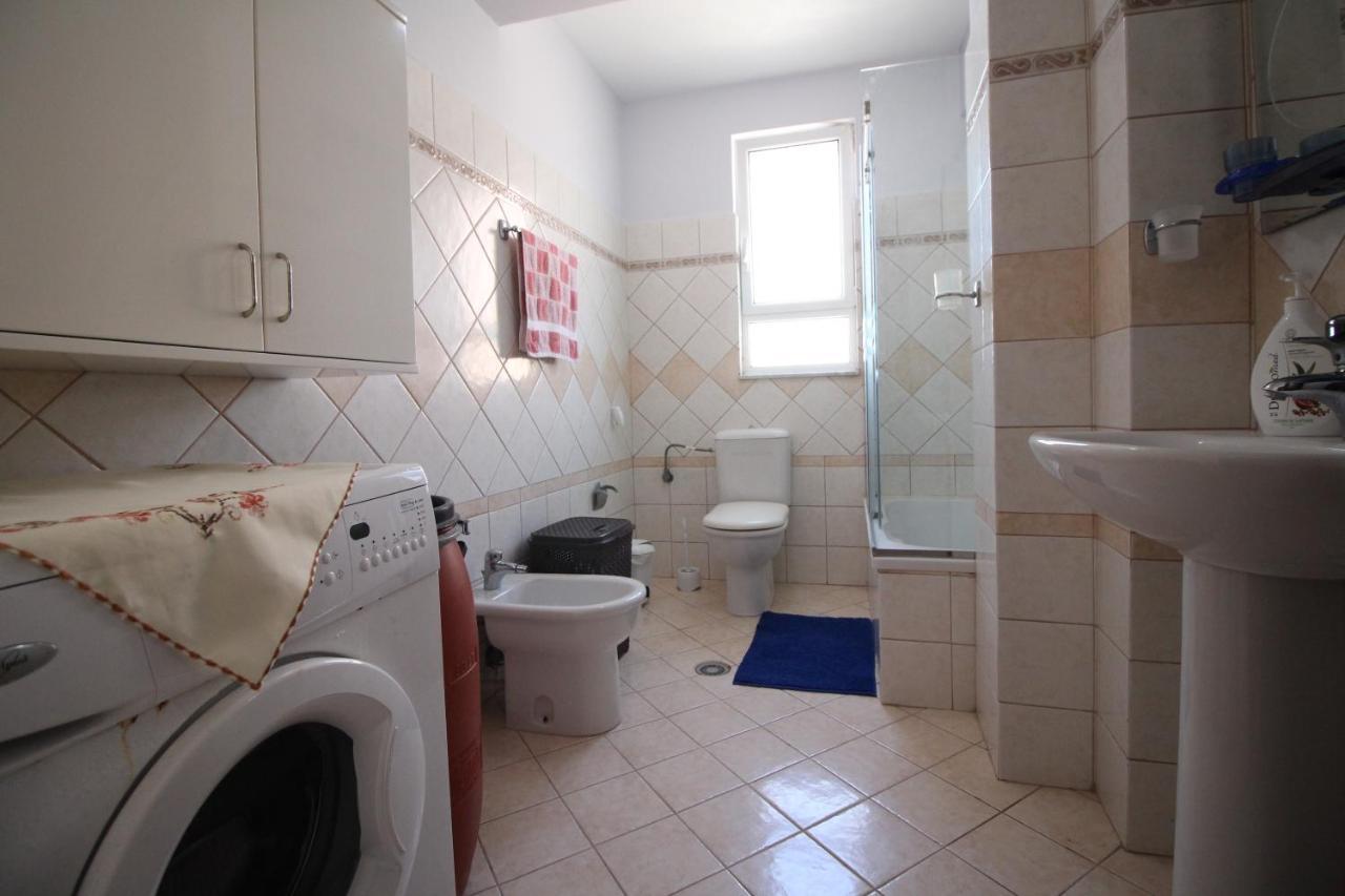Irina Home Sarandë Exterior foto