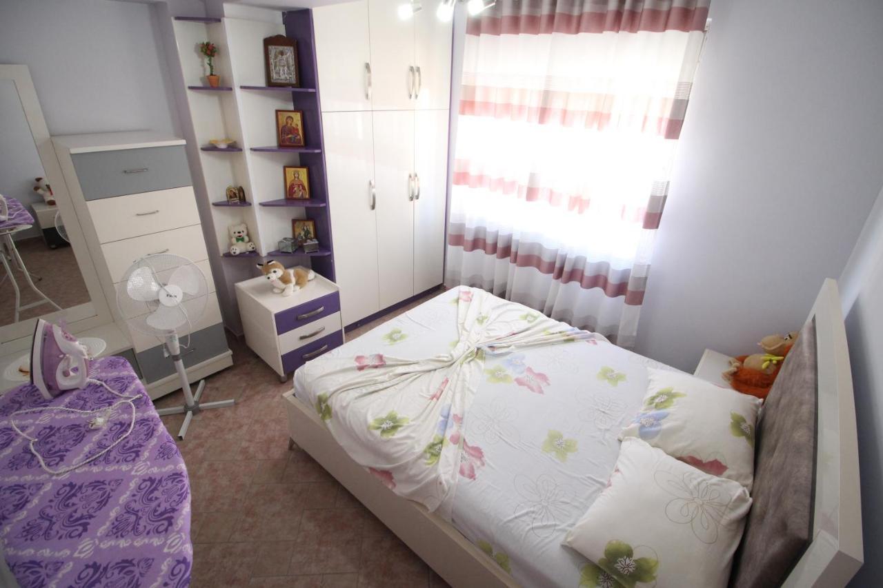 Irina Home Sarandë Exterior foto